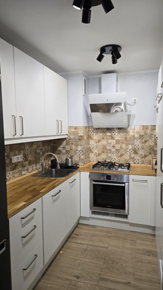 Mieszkanie 2-pokojowe Warszawa Bielany, ul. Gustawa Daniłowskiego. Zdjęcie 28