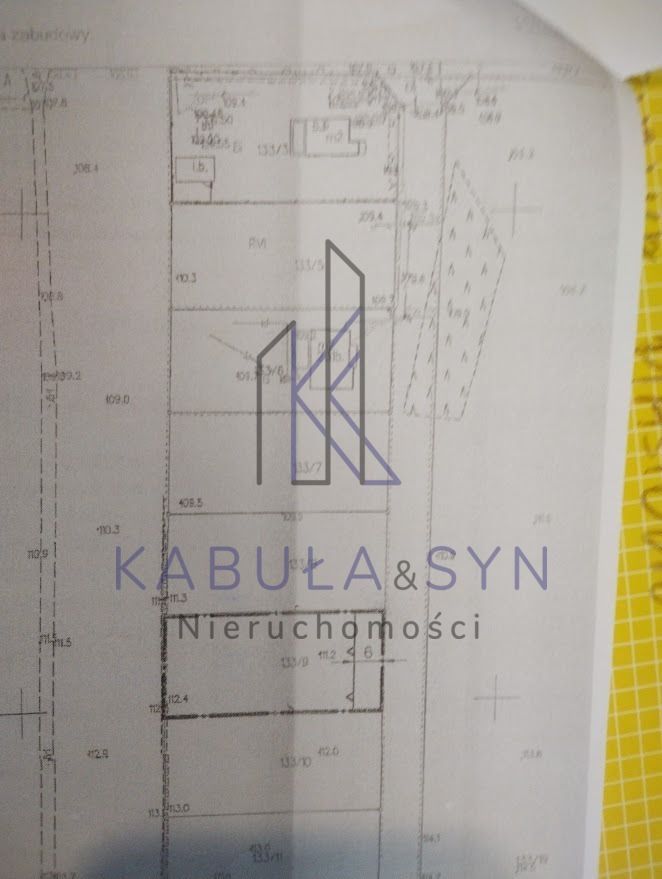 Działka budowlana Rozalinowo. Zdjęcie 7