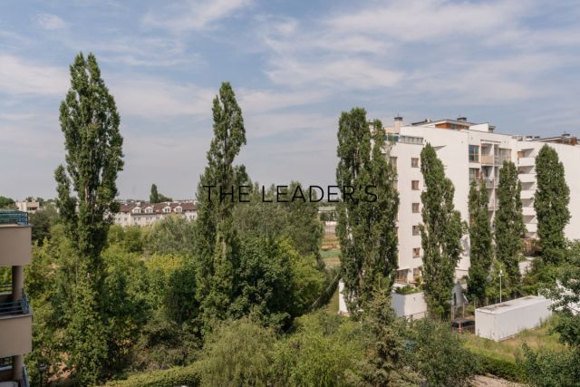 Mieszkanie 4-pokojowe Warszawa Mokotów, ul. Bolesława Limanowskiego. Zdjęcie 20