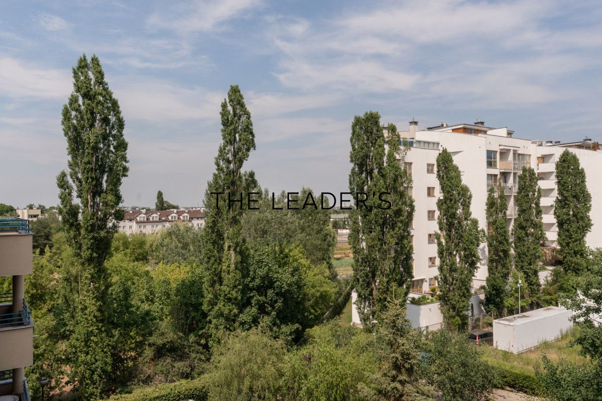 Mieszkanie 4-pokojowe Warszawa Mokotów, ul. Bolesława Limanowskiego. Zdjęcie 20