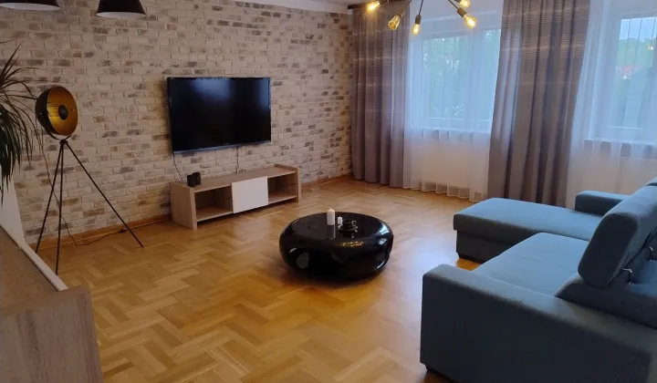 Mieszkanie 3-pokojowe Warszawa Natolin, al. Komisji Edukacji Narodowej