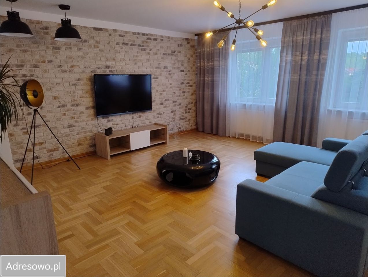Mieszkanie 3-pokojowe Warszawa Natolin, al. Komisji Edukacji Narodowej. Zdjęcie 1