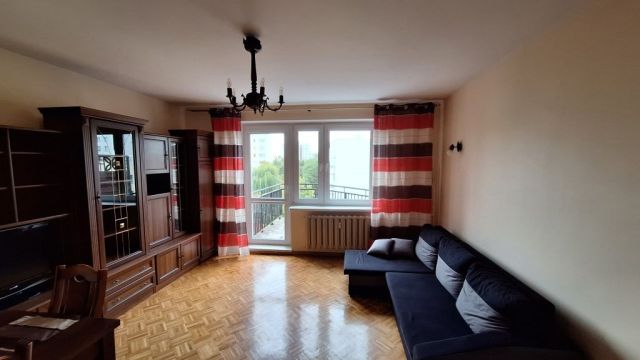 Mieszkanie 4-pokojowe Warszawa Ursynów. Zdjęcie 1