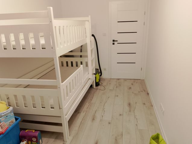 Mieszkanie 3-pokojowe Ostrów Mazowiecka, ul. Kolarska. Zdjęcie 1