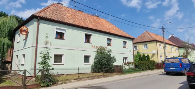 Mieszkanie 2-pokojowe Olecko, Stefana Batorego. Zdjęcie 2