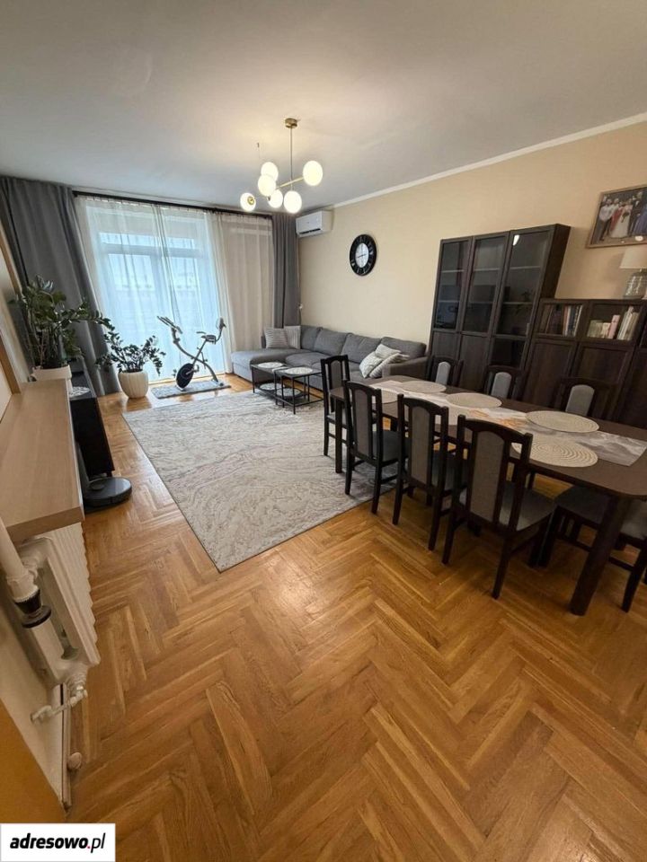 Mieszkanie 6-pokojowe Wrocław Krzyki. Zdjęcie 4