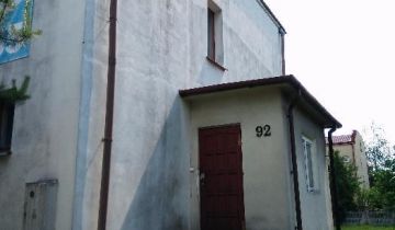 dom wolnostojący Chełm, ul. Hrubieszowska. Zdjęcie 1