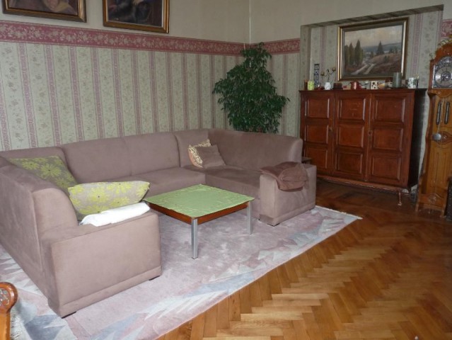 Mieszkanie 4-pokojowe Łódź Śródmieście, al. Tadeusza Kościuszki. Zdjęcie 1