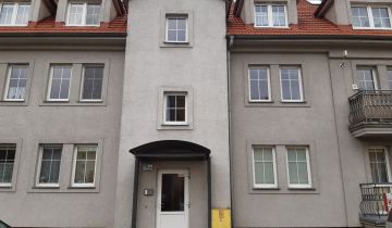 Mieszkanie 3-pokojowe Gniezno Centrum, ul. Jeziorna