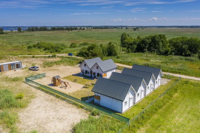 Hotel/pensjonat Rogowo, ul. Tulipanowa. Zdjęcie 1