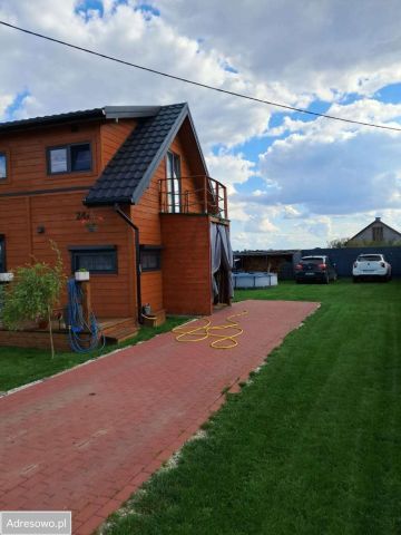 dom wolnostojący, 3 pokoje Drozdowo. Zdjęcie 1
