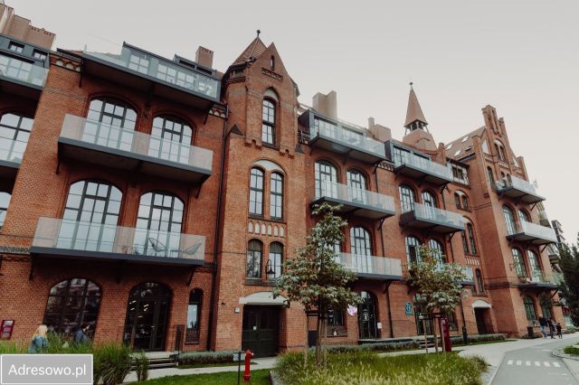 Mieszkanie 3-pokojowe Wrocław Stare Miasto, pl. Jana Pawła II. Zdjęcie 1