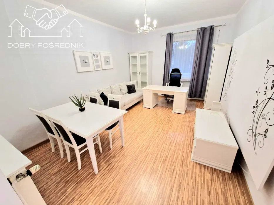 Mieszkanie 2-pokojowe Gdańsk Przymorze, ul. Kołobrzeska