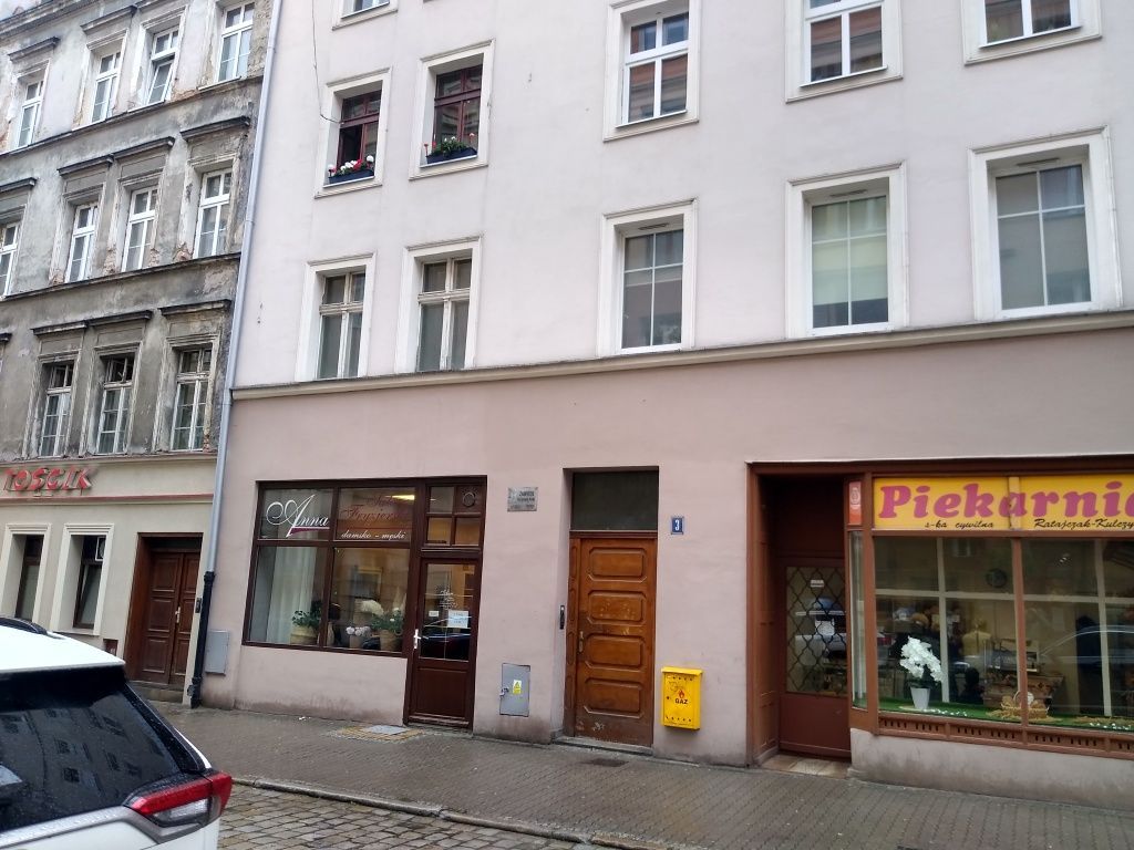 Mieszkanie 2-pokojowe Świdnica, ul. Kotlarska. Zdjęcie 2