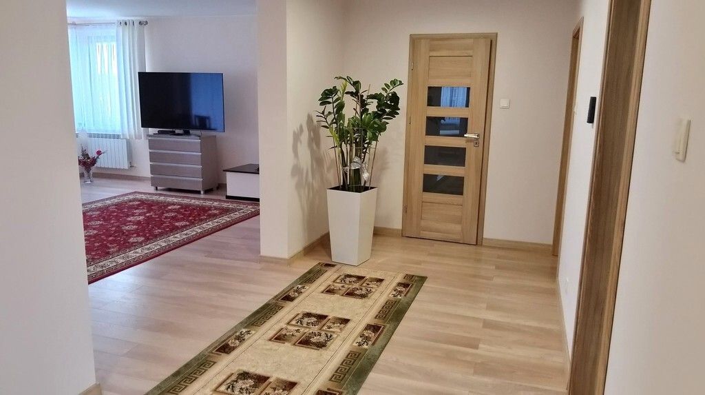 dom wolnostojący, 7 pokoi Bolesławów. Zdjęcie 8