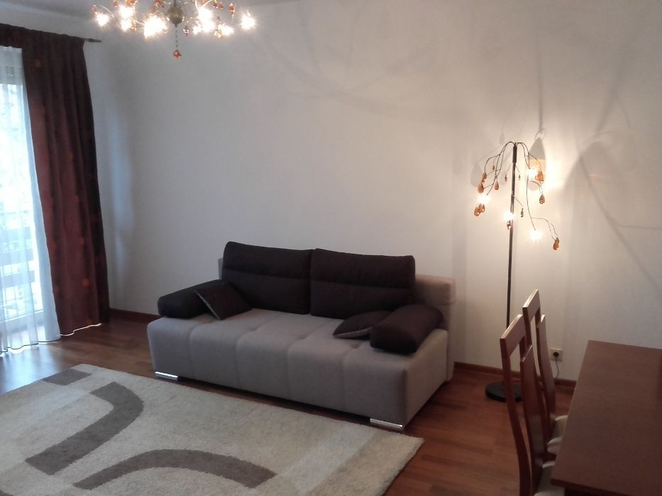 Mieszkanie 2-pokojowe Warszawa Zacisze, ul. Zaciszańska. Zdjęcie 1