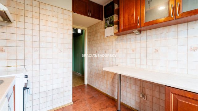 Mieszkanie 2-pokojowe Kraków Bieńczyce, os. Józefa Strusia. Zdjęcie 11