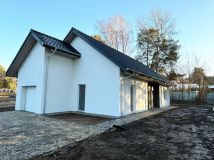 dom wolnostojący, 3 pokoje Wilkanowo, ul. Ogrodnicza. Zdjęcie 2