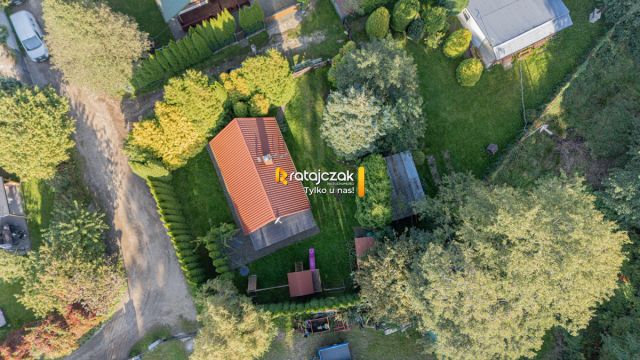 dom wolnostojący, 3 pokoje Lubiatowo, ul. Bałtycka. Zdjęcie 32