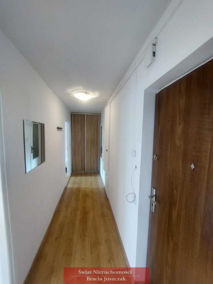 Mieszkanie 3-pokojowe Wrocław Śródmieście. Zdjęcie 6