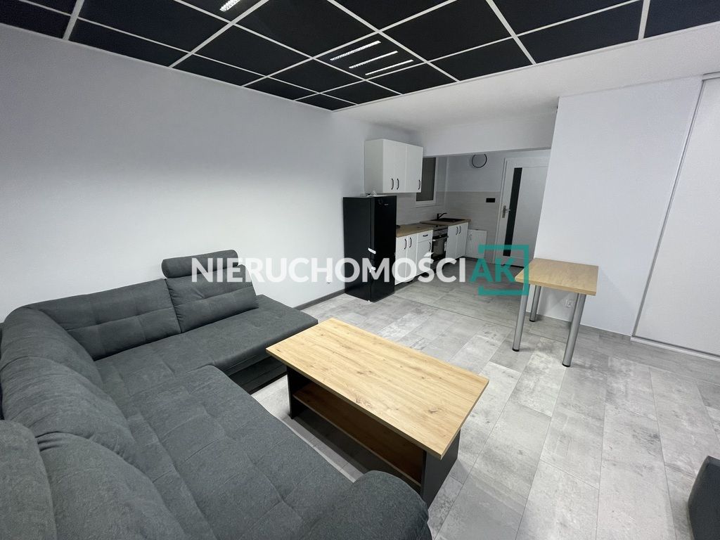 Mieszkanie 1-pokojowe Poznań, os. Zwycięstwa. Zdjęcie 3