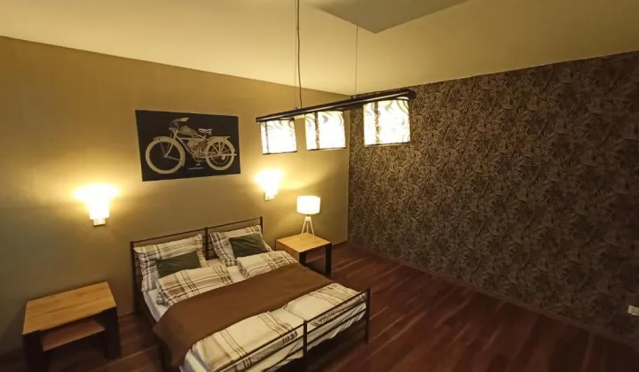 Mieszkanie 1-pokojowe Kluczbork Centrum, ul. Katowicka