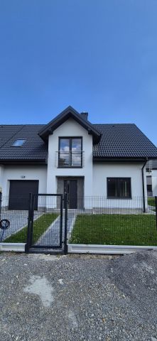 bliźniak, 4 pokoje Podłęże. Zdjęcie 8