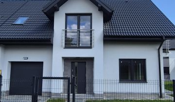 bliźniak, 4 pokoje Podłęże