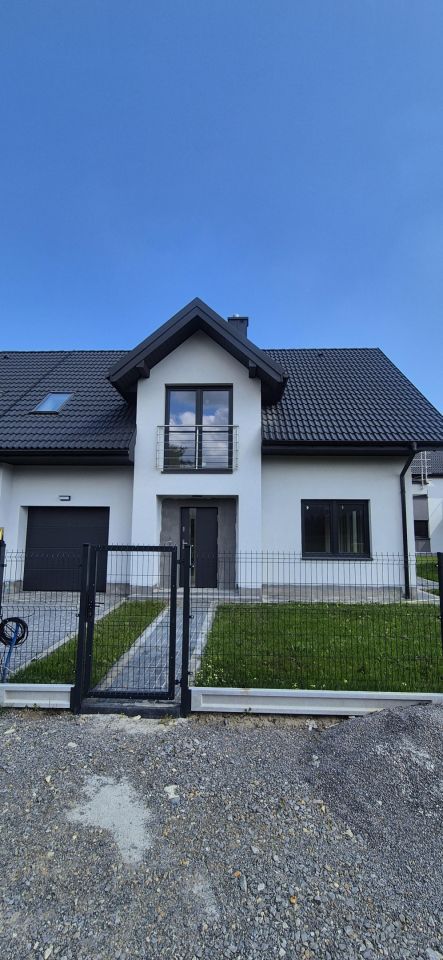 bliźniak, 4 pokoje Podłęże. Zdjęcie 8
