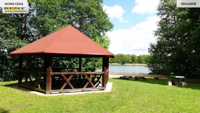 Działka budowlana Parlino. Zdjęcie 4