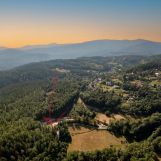 Działka budowlana Zachełmie