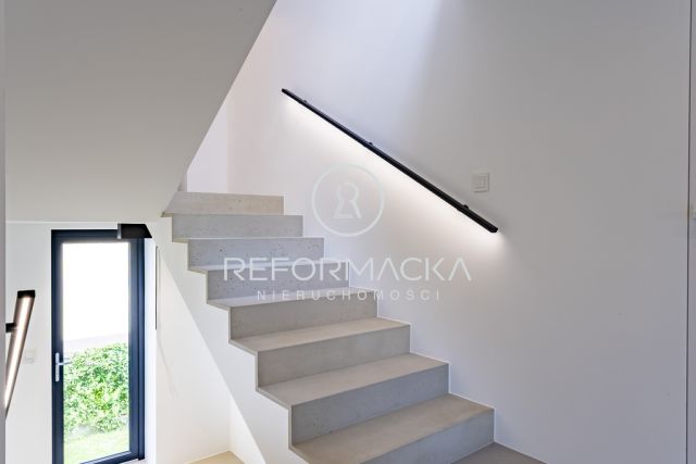 dom wolnostojący, 6 pokoi Rzeszów. Zdjęcie 14