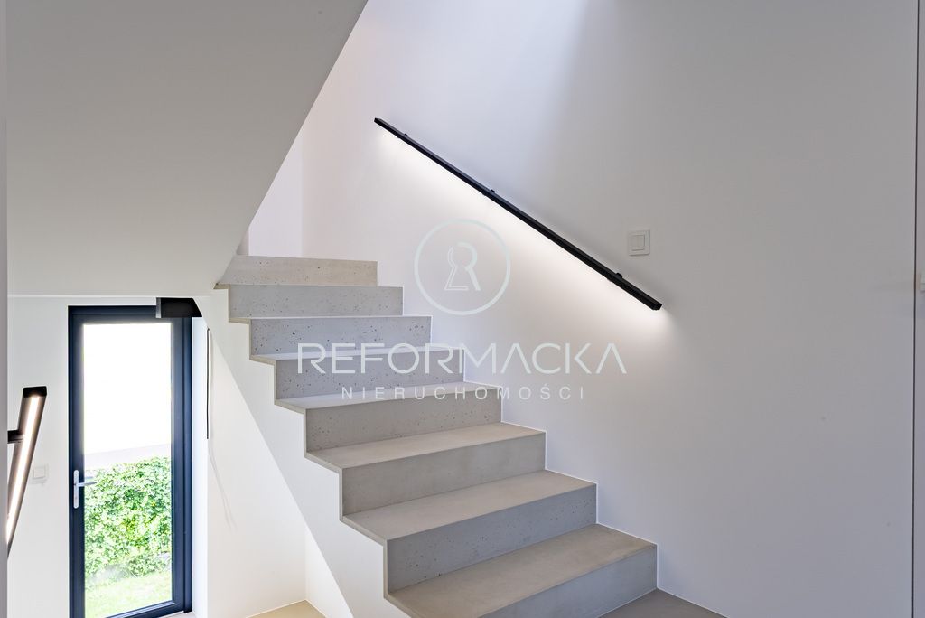 dom wolnostojący, 6 pokoi Rzeszów. Zdjęcie 14