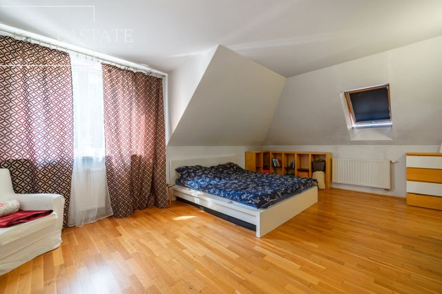 dom wolnostojący, 7 pokoi Duchnów, ul. Księżycowa. Zdjęcie 5