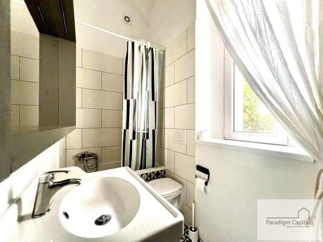 Mieszkanie 2-pokojowe Kraków Kazimierz, ul. Starowiślna. Zdjęcie 16