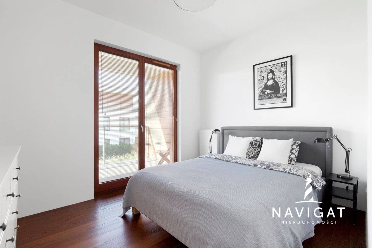 Mieszkanie 2-pokojowe Gdynia Orłowo, ul. Wiktora Roszczynialskiego. Zdjęcie 6