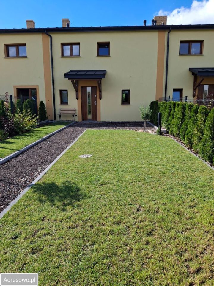 dom szeregowy, 4 pokoje Laryszów. Zdjęcie 6