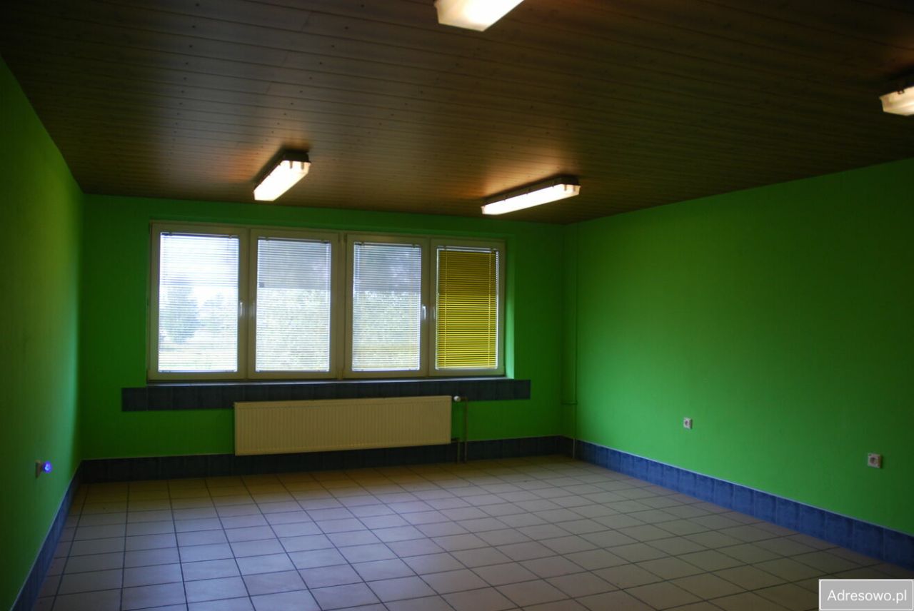 Nieruchomość komercyjna Warszawa Okęcie, ul. Emaliowa. Zdjęcie 9