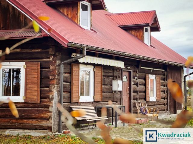 dom wolnostojący, 3 pokoje Odrzykoń, ul. Wisłocza. Zdjęcie 3