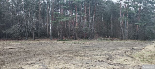 Działka budowlana Dąbrowa Górnicza Ujejsce, ul. Podbuczyny. Zdjęcie 1