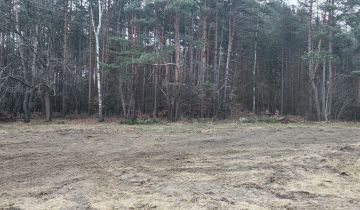 Działka budowlana Dąbrowa Górnicza Ujejsce, ul. Podbuczyny