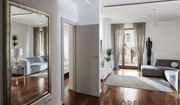 Mieszkanie 2-pokojowe Warszawa Wilanów, ul. Księdza Prymasa Augusta Hlonda