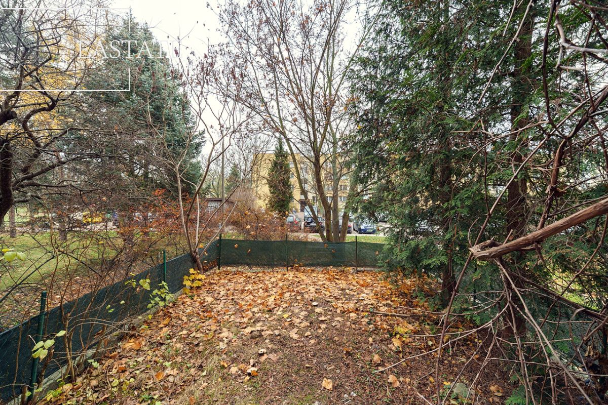 Mieszkanie 2-pokojowe Warszawa Bemowo, ul. Eugeniusza Szwankowskiego. Zdjęcie 12