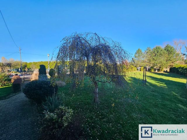 Mieszkanie 5-pokojowe Dobieszyn. Zdjęcie 19