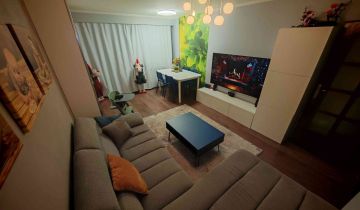 Mieszkanie 3-pokojowe Chojnice