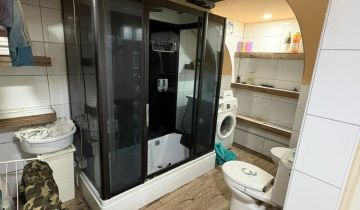 Mieszkanie 3-pokojowe Bartoszowa