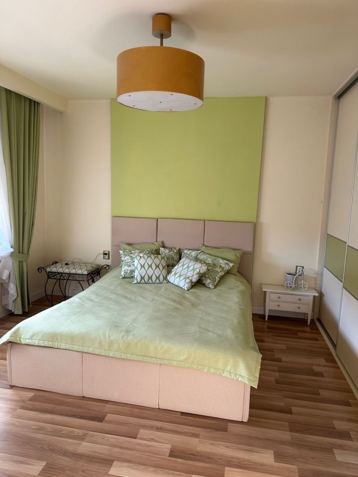 Mieszkanie 3-pokojowe Gniazdów. Zdjęcie 3