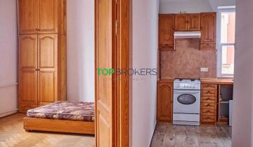 Mieszkanie 2-pokojowe Warszawa Śródmieście, rynek Nowego Miasta