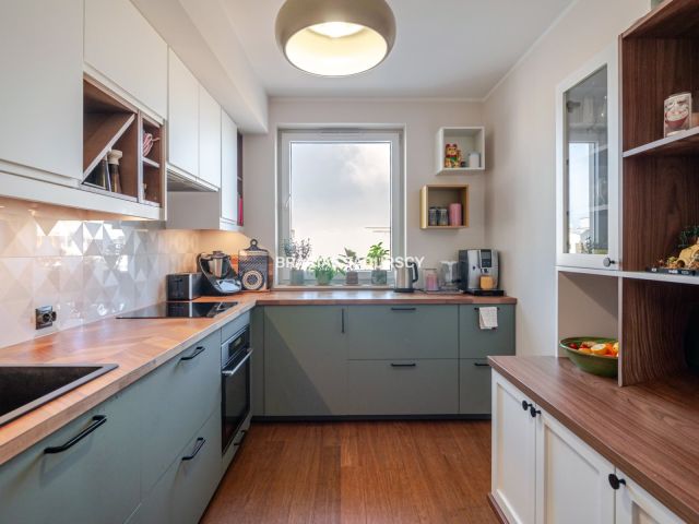 Mieszkanie 2-pokojowe Kraków Krowodrza, ul. Żabiniec. Zdjęcie 4