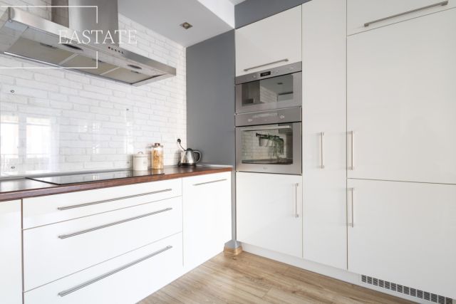 Mieszkanie 3-pokojowe Gdańsk Migowo Lęborskie, ul. Myśliwskie Wzgórze. Zdjęcie 8